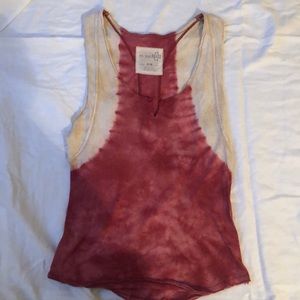 Free People Tank Top